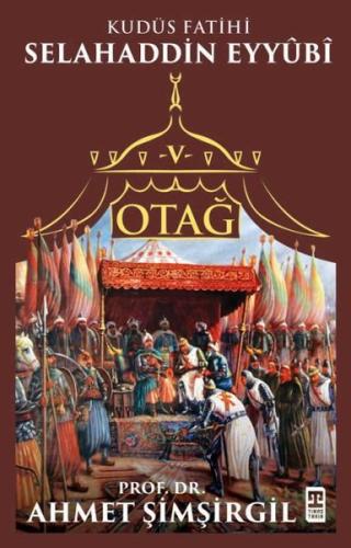 Otağ 5 - Selahaddin Eyyubi