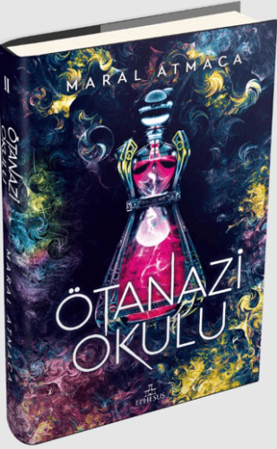 Ötanazi Okulu 2 (Ciltli)