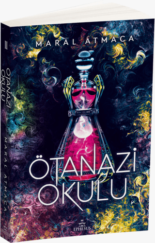 Ötanazi Okulu 2 Maral Atmaca
