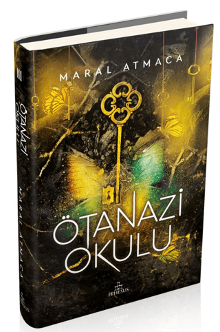 Ötanazi Okulu 3 (Ciltli)