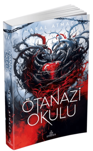 Ötanazi Okulu 4 Maral Atmaca
