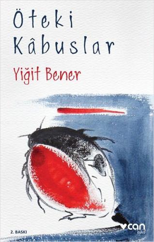 Öteki Kabuslar Yiğit Bener