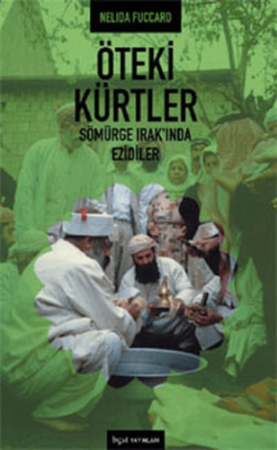 Öteki Kürtler Guy Winch