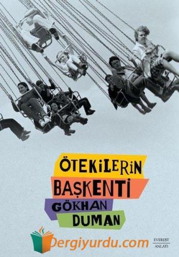 Ötekilerin Başkenti