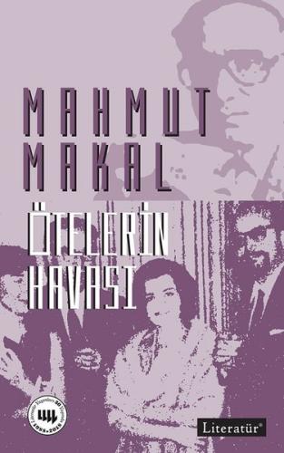 Ötekilerin Havası Mehmet Fazlı