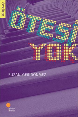 Ötesi Yok Federico Campagna