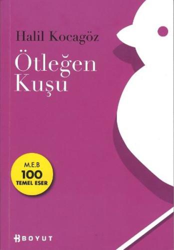 Ötleğen Kuşu Halil Kocagöz