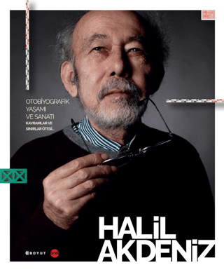 Otobiyografik Yaşamı ve Sanatı Aydan Balamir