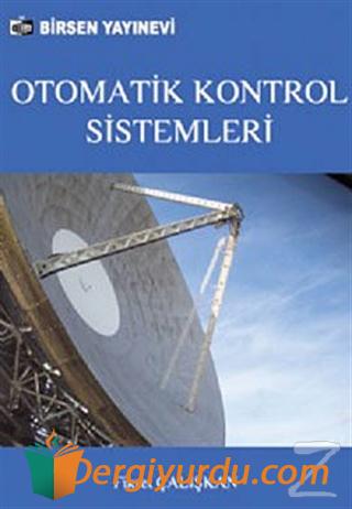 Otomatik Kontrol Sistemleri