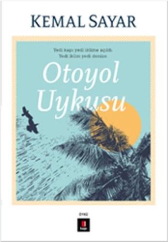 Otoyol Uykusu Uta Loeckx