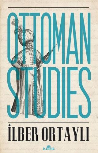 Ottoman Studies Stephen Haggard