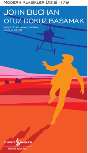 Otuz Dokuz Basamak (Şömizli) (Ciltli)