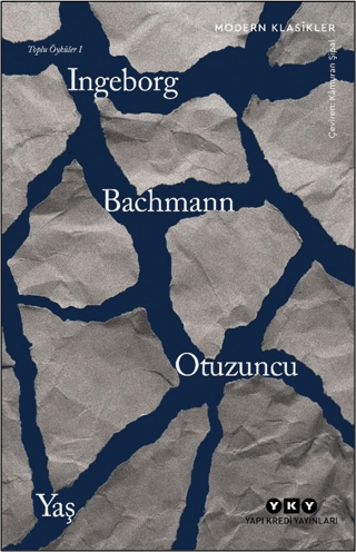 Otuzuncu Yaş - Toplu Öyküler 1 18321
