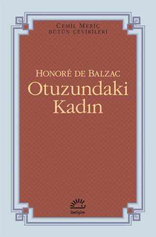 Otuzundaki Kadın Honore De Balzac