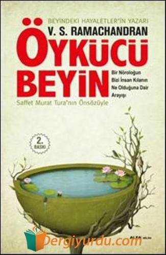 Öykücü Beyin V. S. Ramachandran