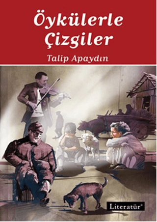 Öykülerle Çizgiler Rick Geary