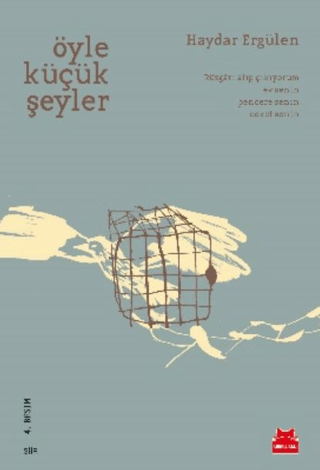 Öyle Küçük Şeyler