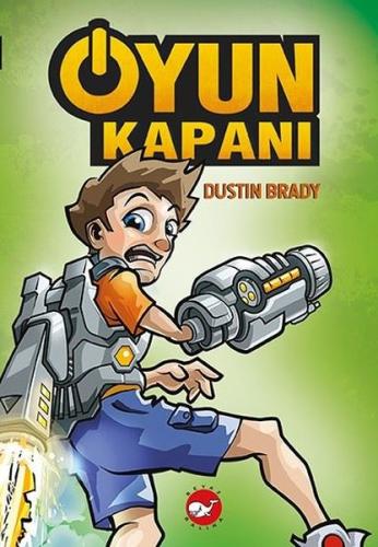 Oyun Kapanı-1 Dustin Brady