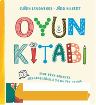 Oyun Kitabı
