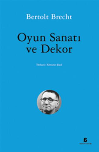 Oyun Sanatı ve Dekor Gökhan Demirkol