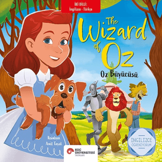 Oz Büyücüsü