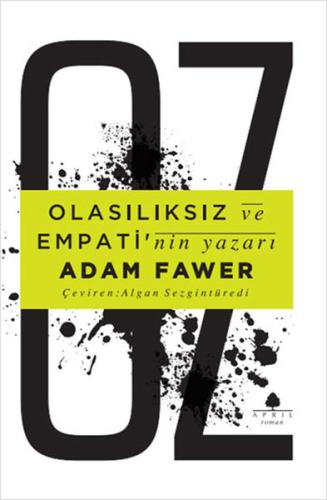 Oz Sedat Ölçer
