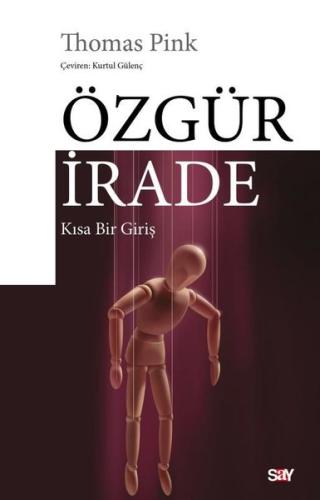 Özgür İrade Thomas Pink