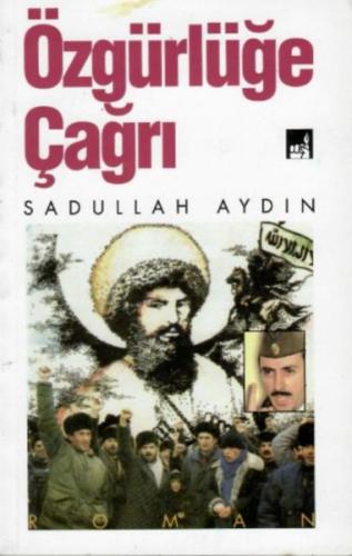 Özgürlüğe Çağrı Lonely Planet