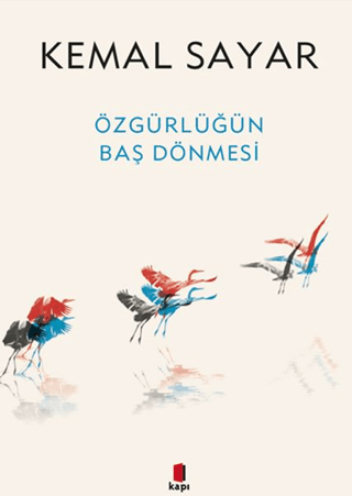 Özgürlüğün Baş Dönmesi