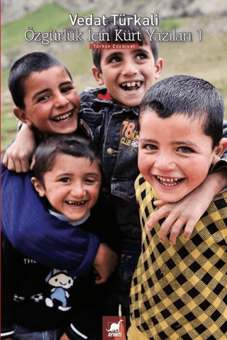 Özgürlük İçin Kürt Yazıları 1 18323