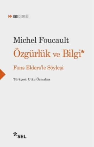 Özgürlük ve Bilgi - Fons Elders'le Söyleşi Ethen Beavers