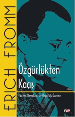 Özgürlükten Kaçış Doğan Aydal