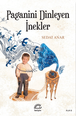 Paganini Dinleyen İnekler