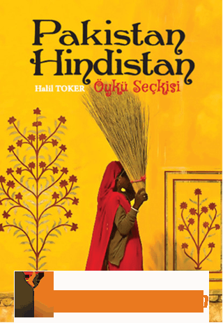 Pakistan - Hindistan Öykü Seçkisi