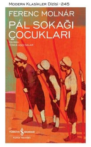 Pal Sokağı Çocukları Füruzan