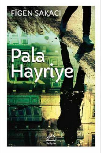 Pala Hayriye Selma Çolak