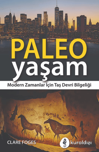Paleo Yaşam Clare Foges