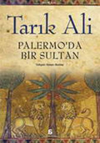 Palermo'da Bir Sultan Lütfullah Murat Gökhan Baran