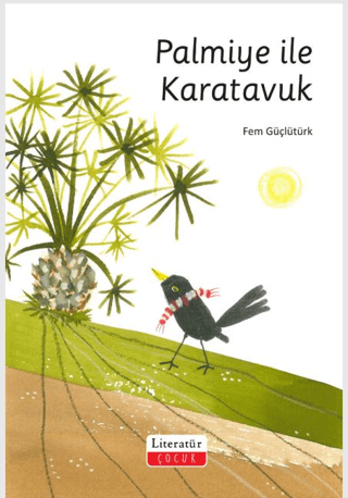 Palmiye ile Karatavuk Fem Güçlütürk