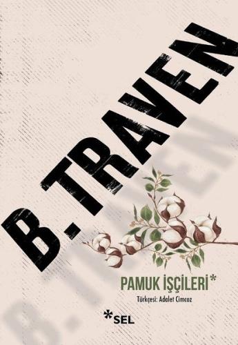Pamuk İşçileri Adam Lashinsky