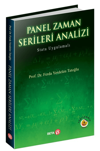 Panel Zaman Serileri Analizi Ryan K. Noppen