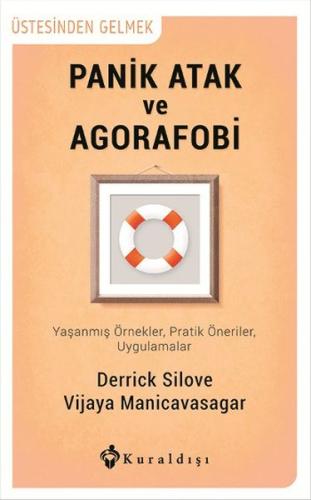Panik Atak ve Agorafobi Derrick Silove