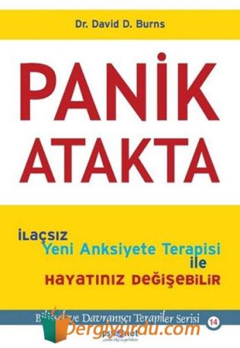 Panik Atakta