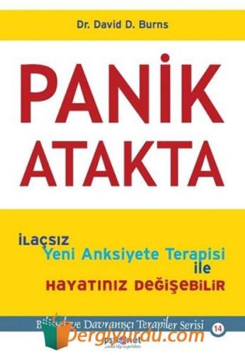 Panik Atakta Dr. David