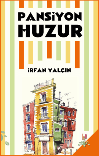 Pansiyon Huzur Azzurra D'agostino