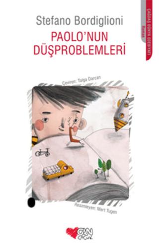 Paolo'nun Düşproblemleri William L. Simon