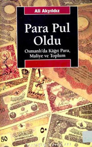 Para Pul Oldu Sandeep Jauhar