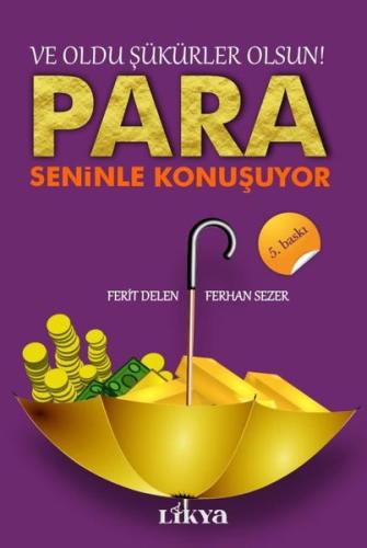 Para Seninle Konuşuyor Ferhan Sezer