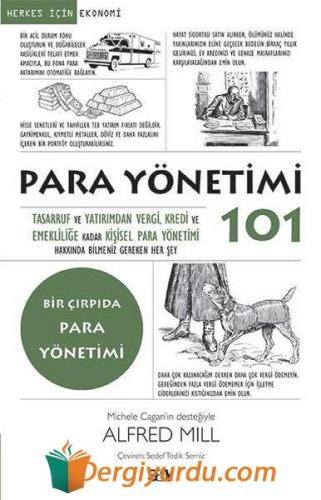 Para Yönetimi 101 Alfred Mill