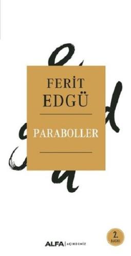 Paraboller Perihan Ergun